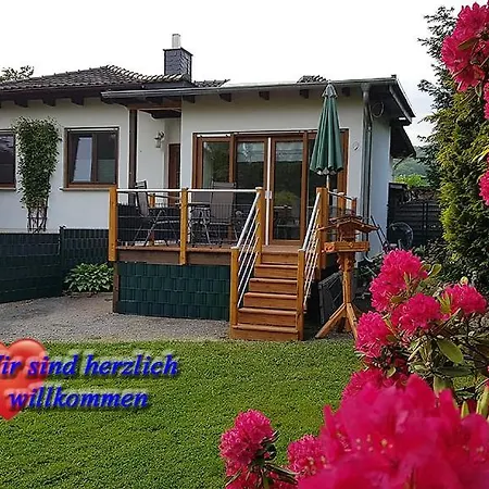 Haus Ceddy Diemelsee Extérieur photo
