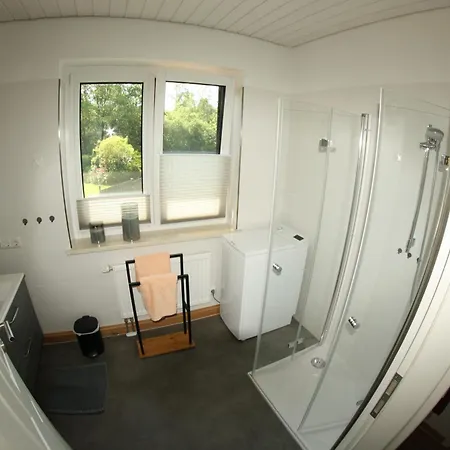 Haus Ceddy Diemelsee Extérieur photo