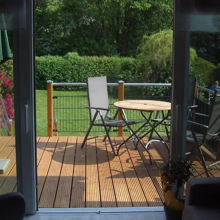 Haus Ceddy Diemelsee Extérieur photo