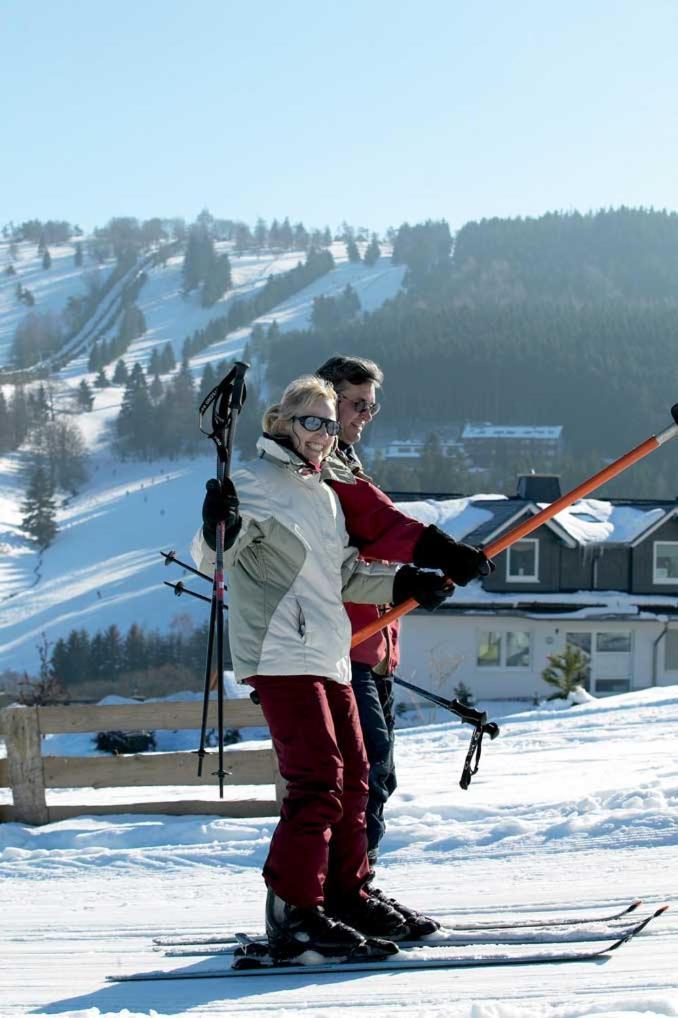 Haus Ceddy Diemelsee