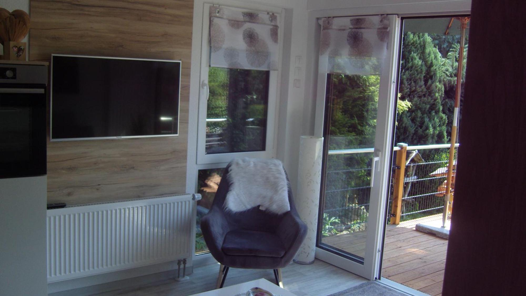 Hébergement de vacances Haus Ceddy *