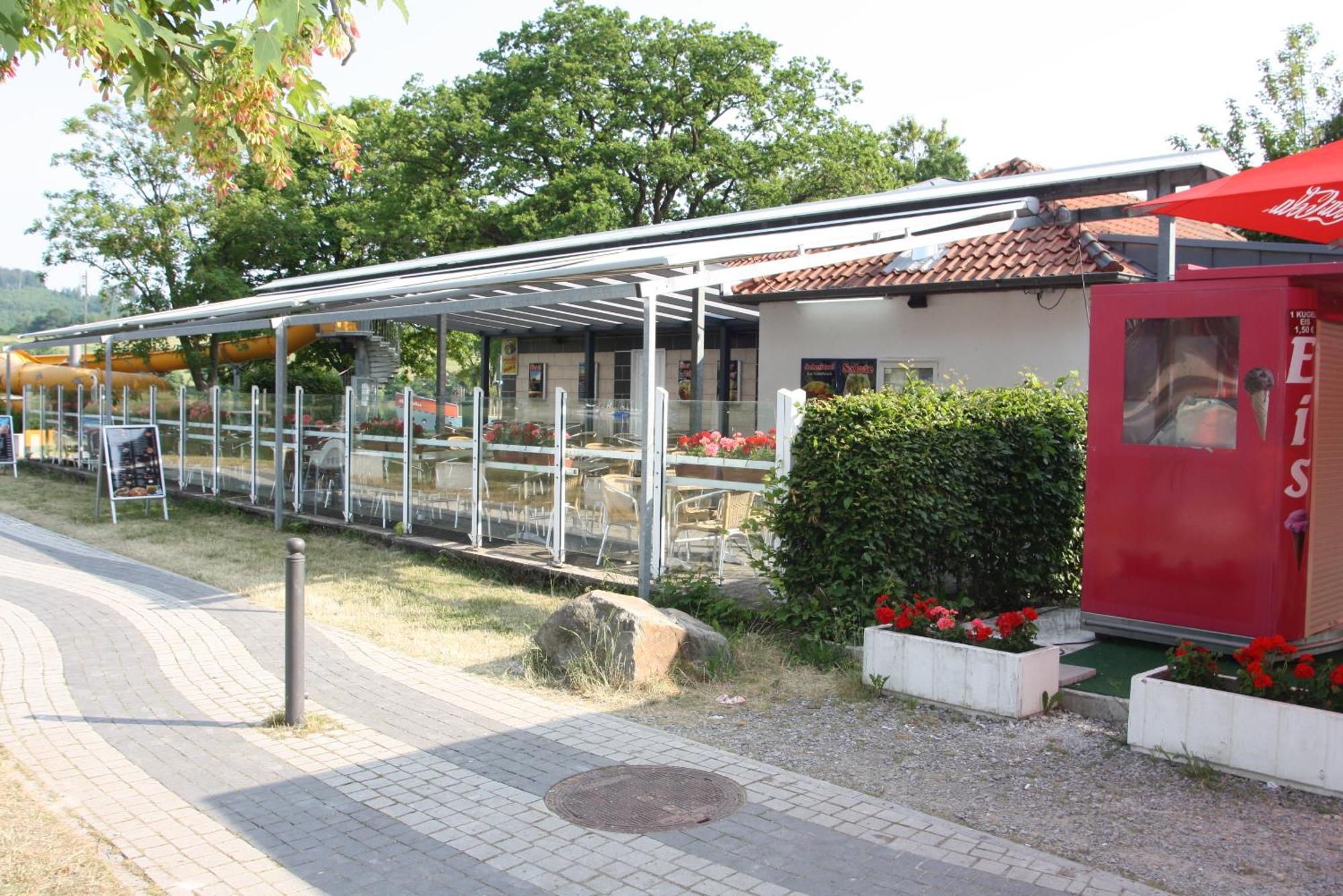Haus Ceddy *