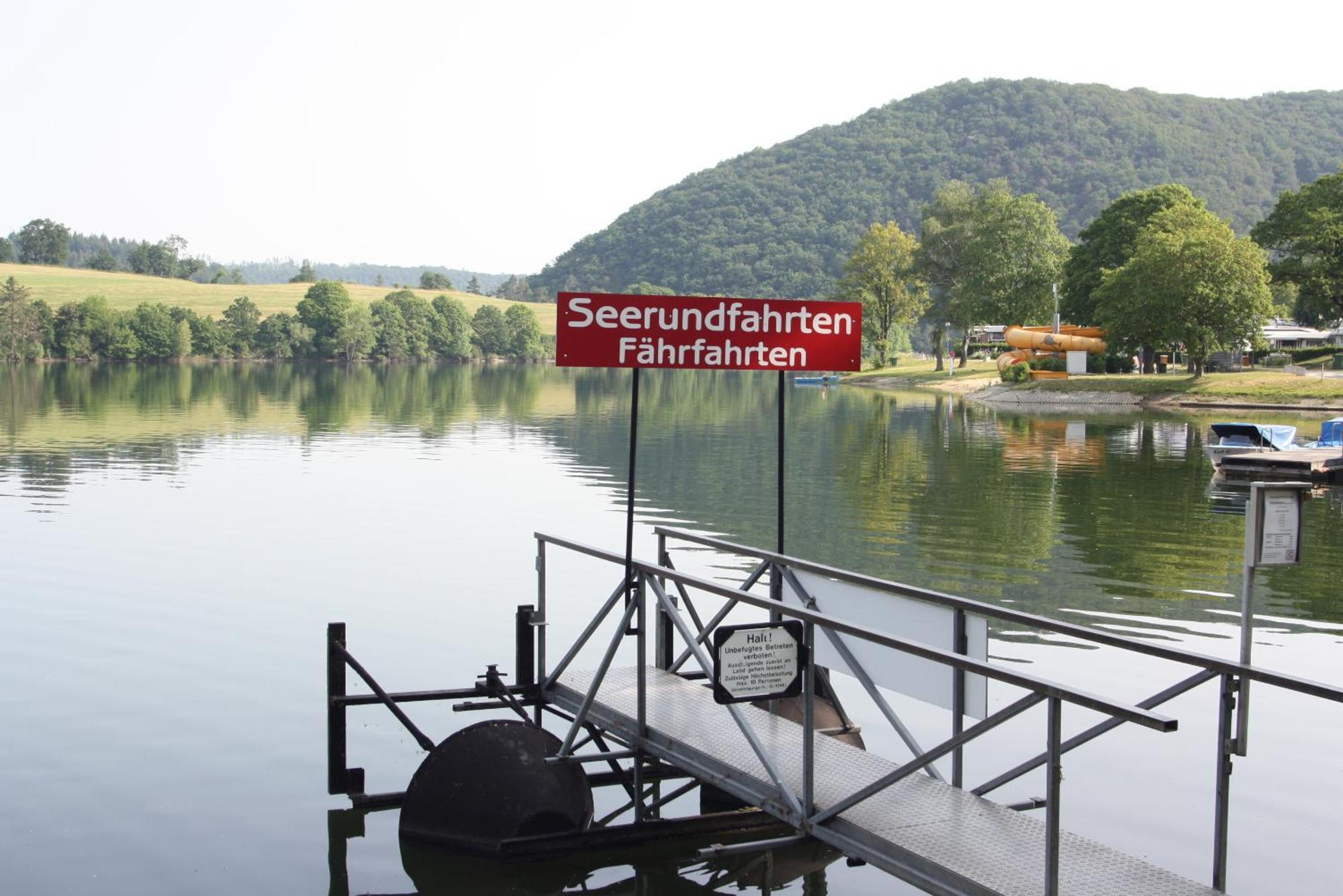 Haus Ceddy * Diemelsee