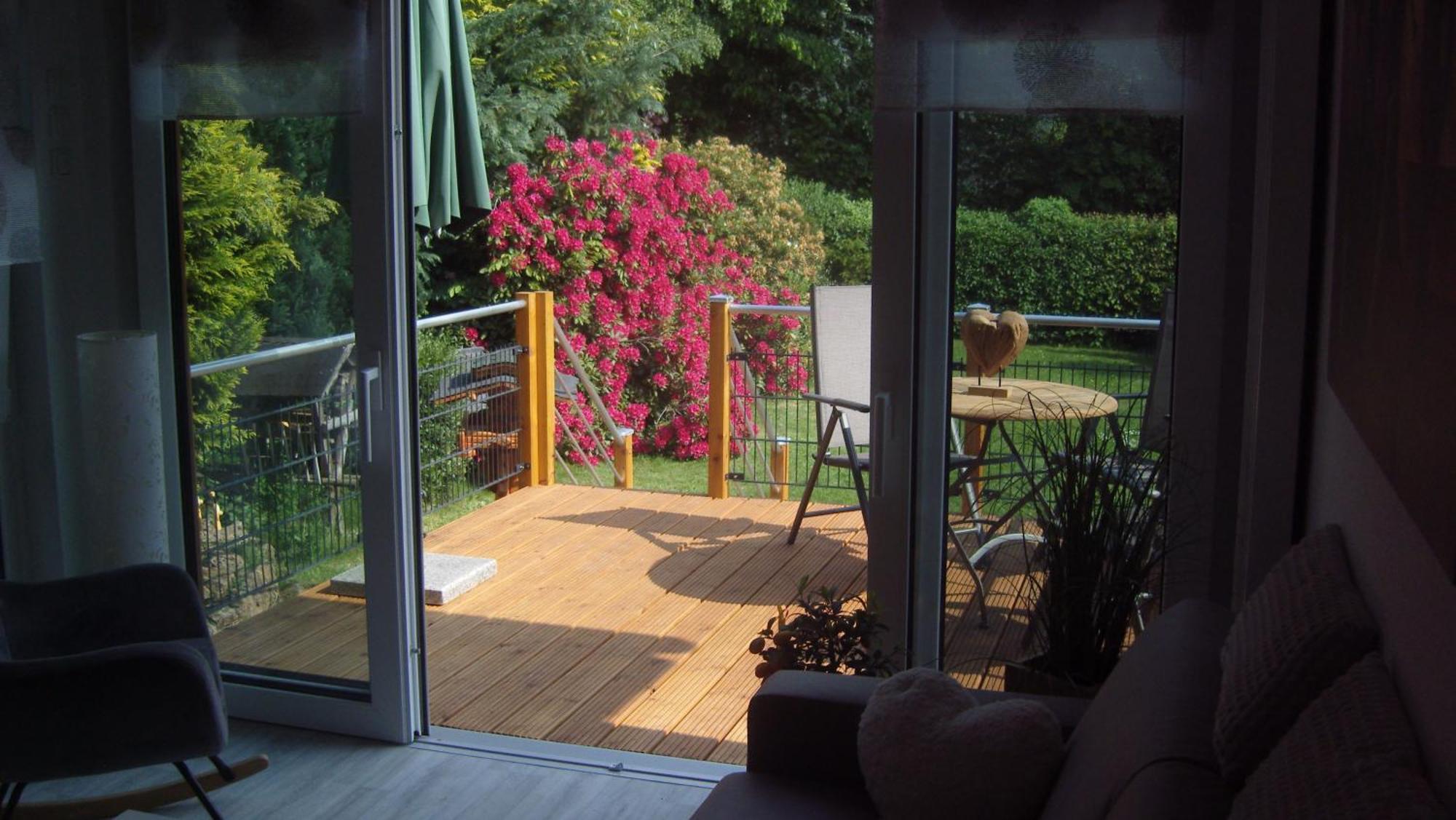 Haus Ceddy Hébergement de vacances