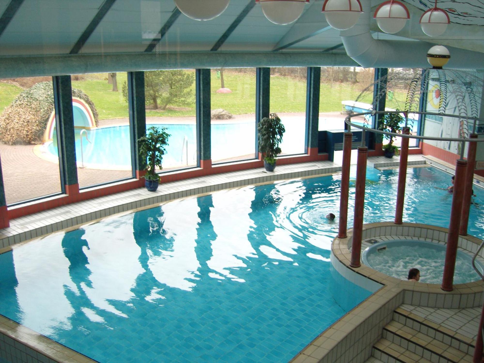 Hébergement de vacances Haus Ceddy
