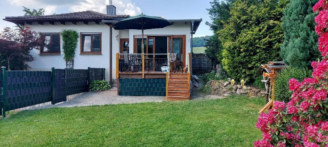Haus Ceddy Hébergement de vacances *